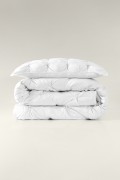 Varol El Yapımı Queen Kaz Tüyü Yastık %90 Gıdık / %10 Sırt 50x70 cm görseli 2