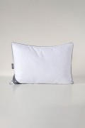 Varol Premium Kaz Tüyü Yastık %70 Gıdık / %30 Sırt 50x70 cm