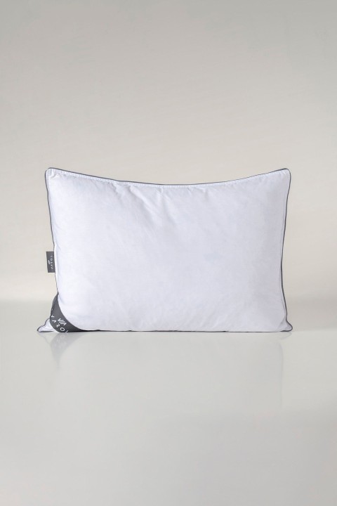Varol Premium Kaz Tüyü Yastık %70 Gıdık / %30 Sırt 50x70 cm