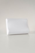Varol %100 Memory Foam Gerçek Visco Yastık 50x70 cm – Ergonomik Uyku Desteği görseli 2