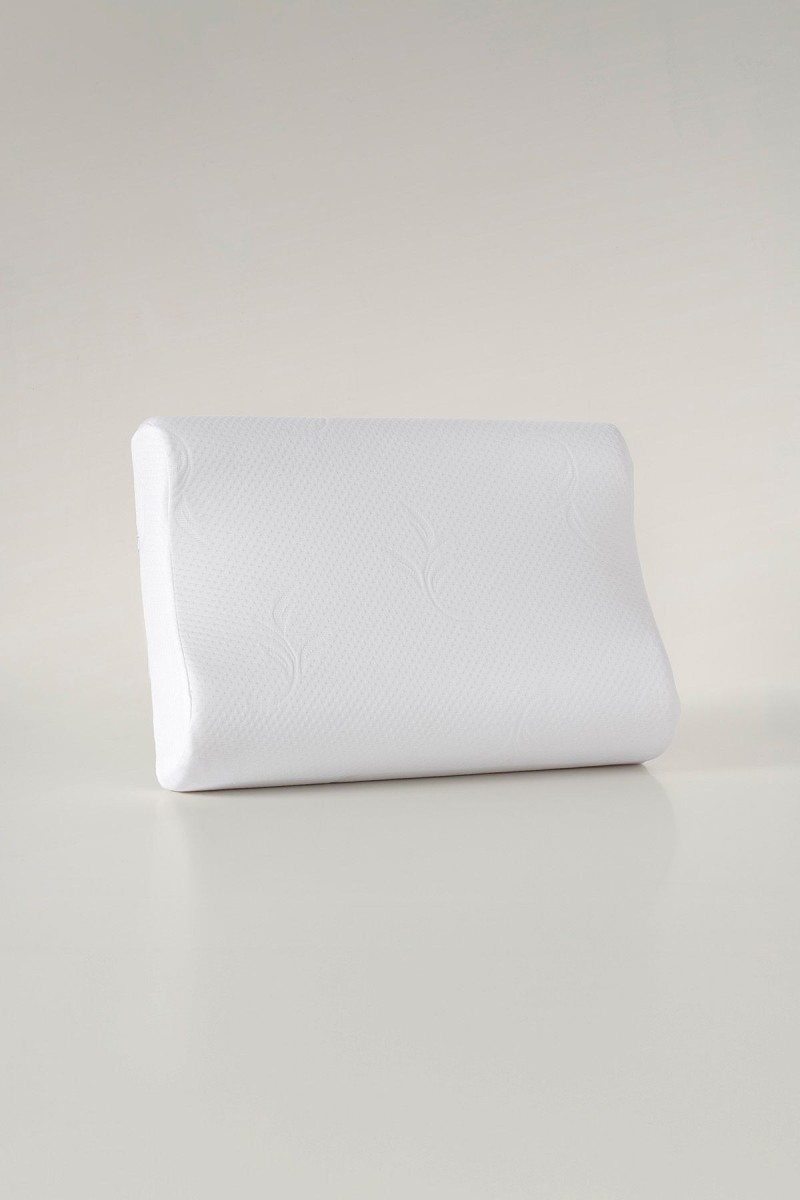 Varol %100 Memory Foam Gerçek Visco Yastık 50x70 cm – Ergonomik Uyku Desteği detay görseli