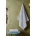 Varol Lord Serisi 2 Adet Microcotton El Yüz Havlusu Seti – 50x90 cm, 500 GSM - GRİ