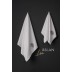Varol Lüks Microcotton Burç Nakışlı Havlu Seti – Yumuşak & Dayanıklı AKREP - ASLAN