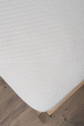 Varol 150x200cm Sıvı Geçirmez Çift Kişilik Fitted Alez görseli 5