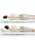 Varol Promed Ortopedik Boyun Yastığı görseli 4