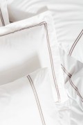 Cotton Box Classic Çift Kişilik Nevresim Takımı - Mehveş