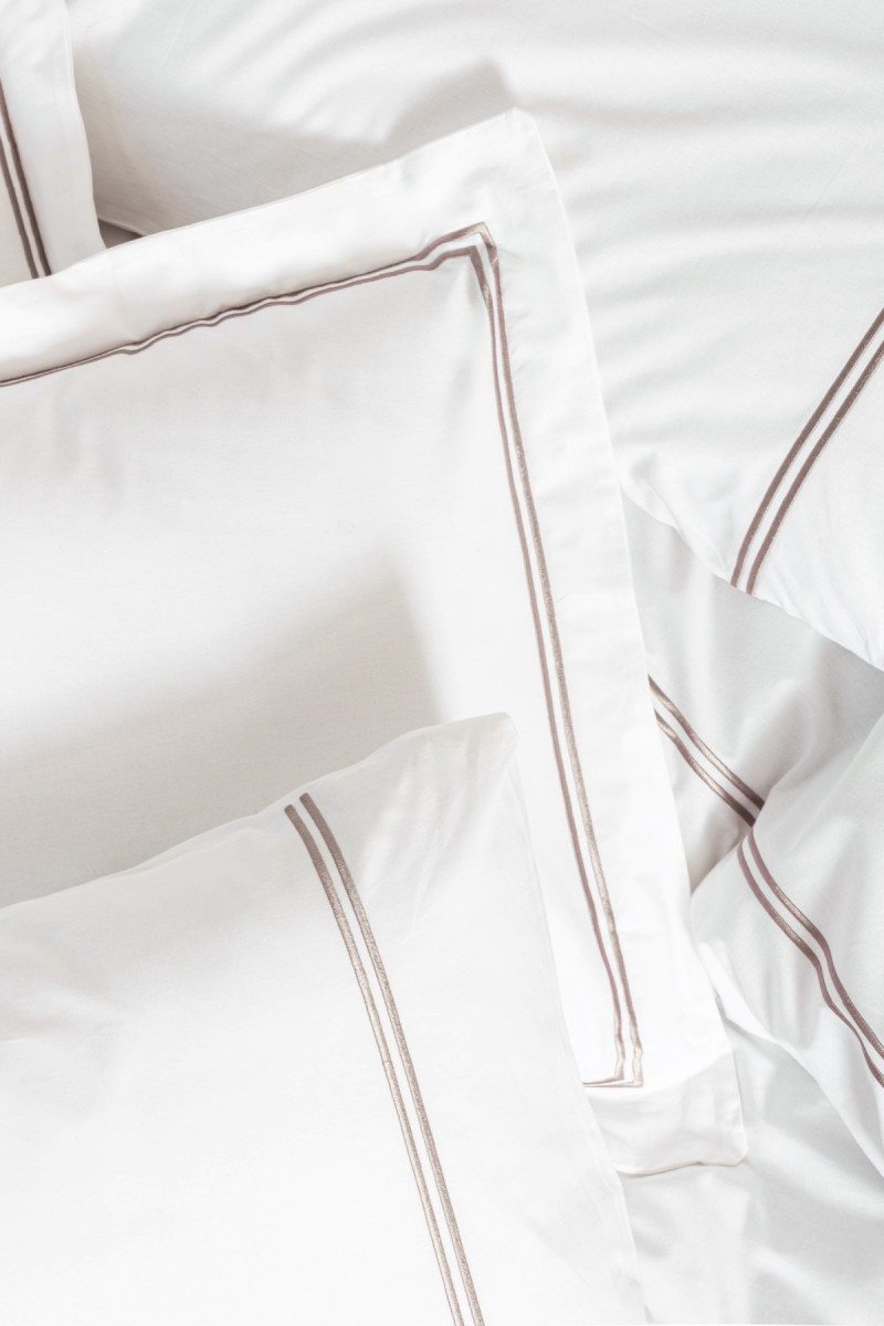 Cotton Box Classic Çift Kişilik Nevresim Takımı - Mehveş