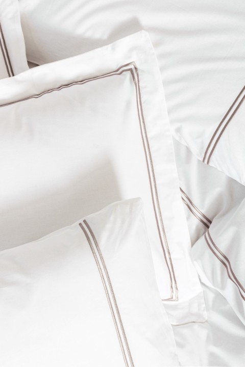 Cotton Box Classic Çift Kişilik Nevresim Takımı - Mehveş