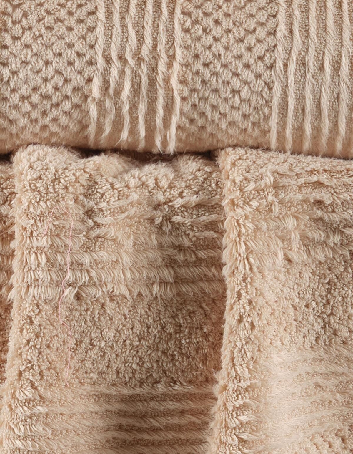 Varol Lavin %100 Premium Cotton Banyo Havlusu 80x150CM