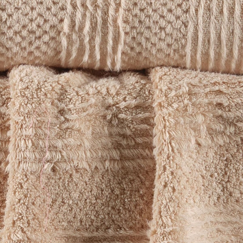 Varol Lavin %100 Premium Cotton Banyo Havlusu 80x150CM