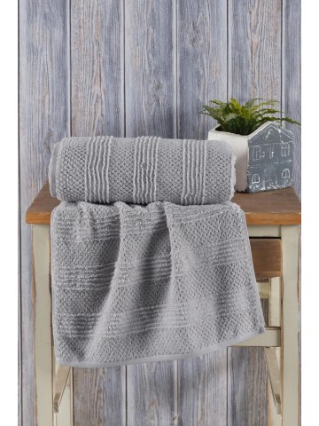 Varol Lavin %100 Premium Cotton El Havlusu 50x90cm