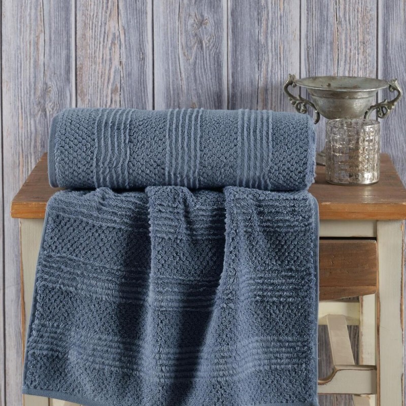 Varol Lavin %100 Premium Cotton El Havlusu 50x90cm