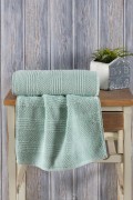 Varol Lavin %100 Premium Cotton El Havlusu 50x90cm görseli 7