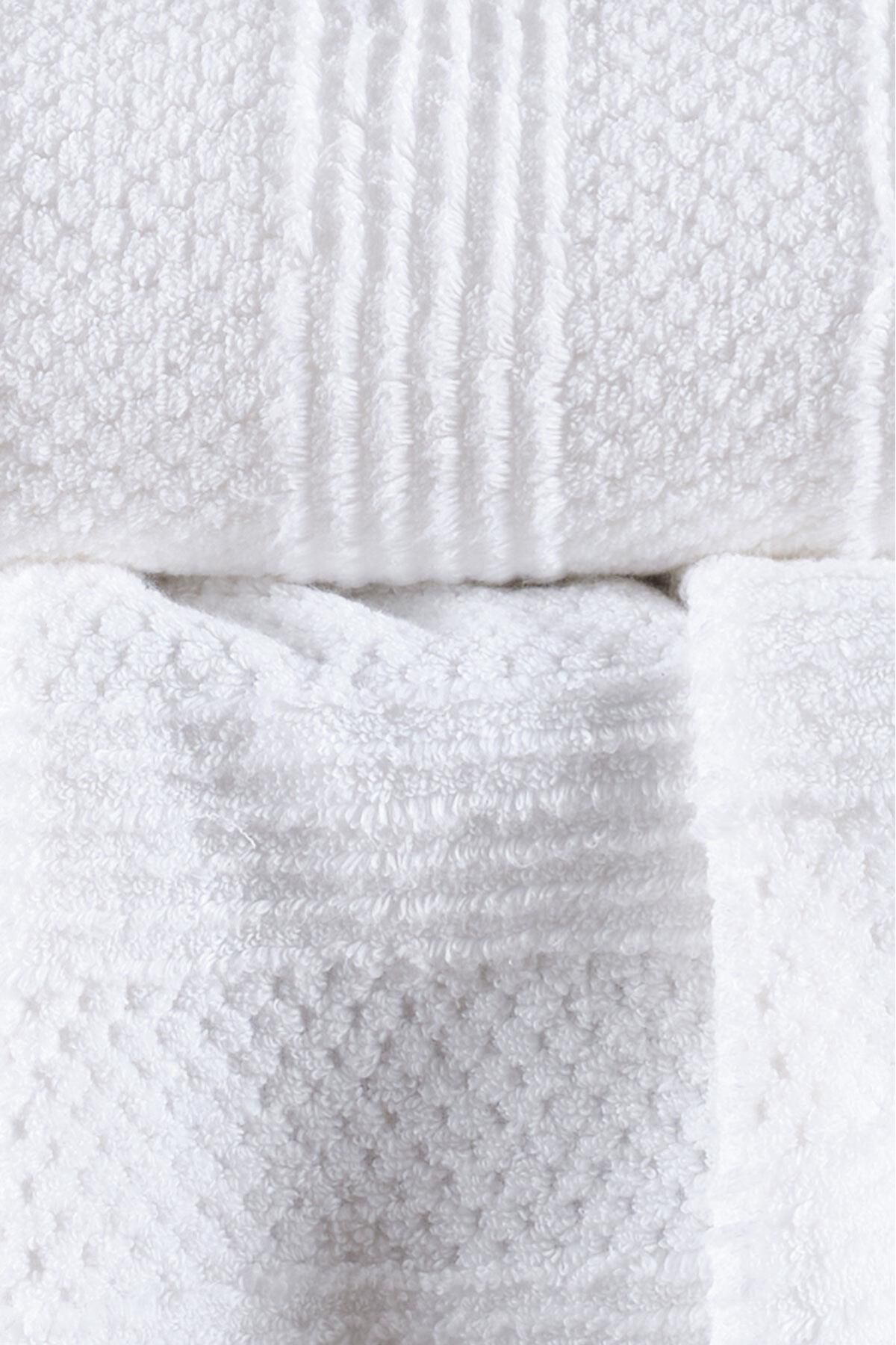 Varol Lavin %100 Premium Cotton El Havlusu 50x90cm Varol Lavin %100 Premium Cotton El Havlusu 50x90cm