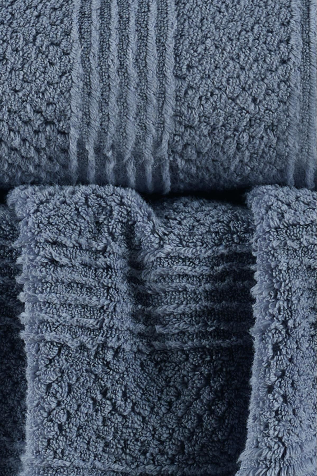 Varol Lavin %100 Premium Cotton El Havlusu 50x90cm Varol Lavin %100 Premium Cotton El Havlusu 50x90cm