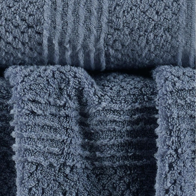 Varol Lavin %100 Premium Cotton El Havlusu 50x90cm