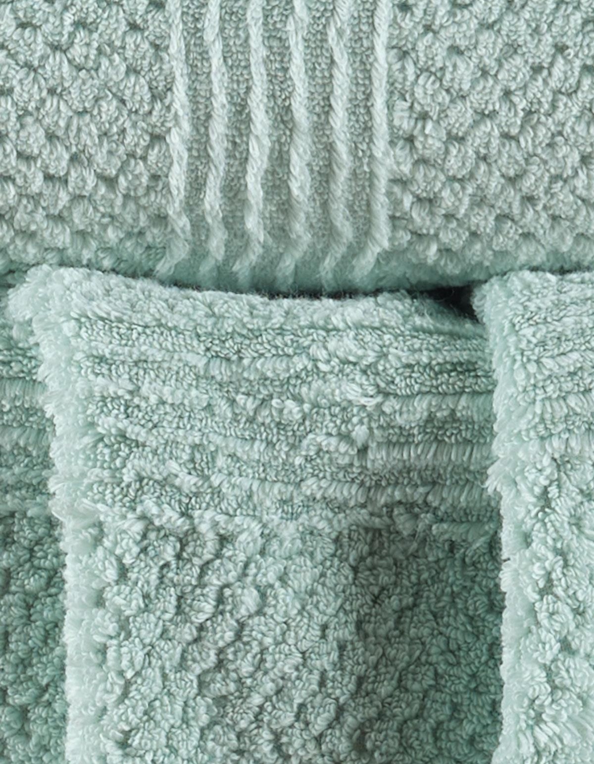 Varol Lavin %100 Premium Cotton El Havlusu 50x90cm