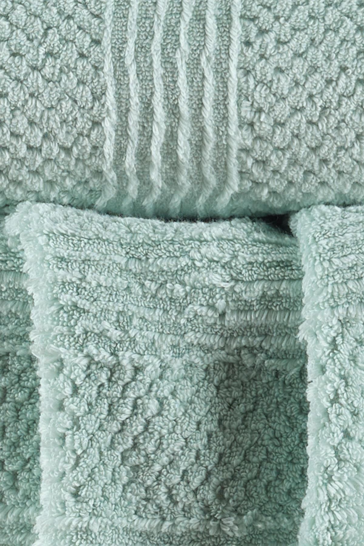 Varol Lavin %100 Premium Cotton El Havlusu 50x90cm Varol Lavin %100 Premium Cotton El Havlusu 50x90cm