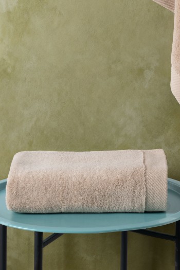 Varol Lord Serisi 2’li Microcotton Havlu Seti – 50x90 & 80x150 cm, 500 gsm