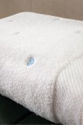 Varol Love Serisi Nakışlı Micro Cotton Banyo Havlu Seti görseli 7
