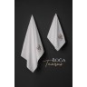 Varol Lüks Microcotton Burç Nakışlı Havlu Seti – Yumuşak & Dayanıklı