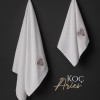 Varol Lüks Microcotton Burç Nakışlı Havlu Seti – Yumuşak & Dayanıklı Varol Lüks Microcotton Burç Nakışlı Havlu Seti – Yumuşak & Dayanıklı