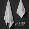 Varol Lüks Microcotton Burç Nakışlı Havlu Seti – Yumuşak & Dayanıklı Varol Lüks Microcotton Burç Nakışlı Havlu Seti – Yumuşak & Dayanıklı