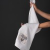 Varol Lüks Microcotton Burç Nakışlı Havlu Seti – Yumuşak & Dayanıklı Varol Lüks Microcotton Burç Nakışlı Havlu Seti – Yumuşak & Dayanıklı