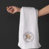 Varol Lüks Microcotton Burç Nakışlı Havlu Seti – Yumuşak & Dayanıklı Varol Lüks Microcotton Burç Nakışlı Havlu Seti – Yumuşak & Dayanıklı