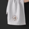Varol Lüks Microcotton Burç Nakışlı Havlu Seti – Yumuşak & Dayanıklı Varol Lüks Microcotton Burç Nakışlı Havlu Seti – Yumuşak & Dayanıklı