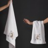 Varol Lüks Microcotton Burç Nakışlı Havlu Seti – Yumuşak & Dayanıklı Varol Lüks Microcotton Burç Nakışlı Havlu Seti – Yumuşak & Dayanıklı