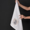 Varol Lüks Microcotton Burç Nakışlı Havlu Seti – Yumuşak & Dayanıklı Varol Lüks Microcotton Burç Nakışlı Havlu Seti – Yumuşak & Dayanıklı
