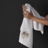 Varol Lüks Microcotton Burç Nakışlı Havlu Seti – Yumuşak & Dayanıklı Varol Lüks Microcotton Burç Nakışlı Havlu Seti – Yumuşak & Dayanıklı