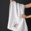 Varol Lüks Microcotton Burç Nakışlı Havlu Seti – Yumuşak & Dayanıklı Varol Lüks Microcotton Burç Nakışlı Havlu Seti – Yumuşak & Dayanıklı
