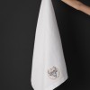 Varol Lüks Microcotton Burç Nakışlı Havlu Seti – Yumuşak & Dayanıklı Varol Lüks Microcotton Burç Nakışlı Havlu Seti – Yumuşak & Dayanıklı