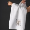 Varol Lüks Microcotton Burç Nakışlı Havlu Seti – Yumuşak & Dayanıklı Varol Lüks Microcotton Burç Nakışlı Havlu Seti – Yumuşak & Dayanıklı