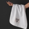 Varol Lüks Microcotton Burç Nakışlı Havlu Seti – Yumuşak & Dayanıklı Varol Lüks Microcotton Burç Nakışlı Havlu Seti – Yumuşak & Dayanıklı