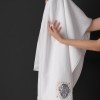 Varol Lüks Microcotton Burç Nakışlı Havlu Seti – Yumuşak & Dayanıklı Varol Lüks Microcotton Burç Nakışlı Havlu Seti – Yumuşak & Dayanıklı