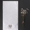 Varol Lüks Microcotton Burç Nakışlı Havlu Seti – Yumuşak & Dayanıklı Varol Lüks Microcotton Burç Nakışlı Havlu Seti – Yumuşak & Dayanıklı