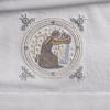 Varol Lüks Microcotton Burç Nakışlı Havlu Seti – Yumuşak & Dayanıklı Varol Lüks Microcotton Burç Nakışlı Havlu Seti – Yumuşak & Dayanıklı