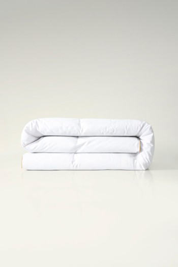 Varol Luxury %90 Gıdık Kaz Tüyü Yorgan – Çift Kişilik 195x215 cm