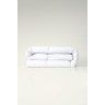 Varol Luxury %90 Gıdık Kaz Tüyü Yorgan – Tek Kişilik 155x215 cm