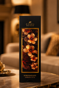 Varol Maison Amber Oud Çubuklu Oda Parfümü 120 ml görseli 3