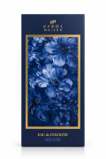 Varol Maison Aquatic Kolonya 200 ml görseli 2