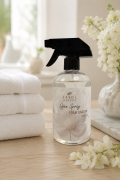 Varol Maison Foam Garden (Beyaz Sabun) Çamaşır ve Kumaş Spreyi 500 ml
