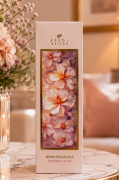 Varol Maison Jasmine Glow Çubuklu Oda Parfümü 120 ml görseli 3