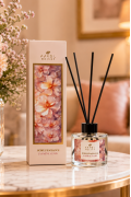 Varol Maison Jasmine Glow Çubuklu Oda Parfümü 120 ml
