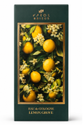 Varol Maison Lemon Grove Kolonya 200 ml görseli 2