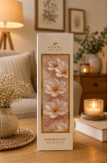 Varol Maison Silk Blossom Çubuklu Oda Parfümü 120 ml görseli 2
