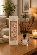 Varol Maison Silk Blossom Çubuklu Oda Parfümü 120 ml